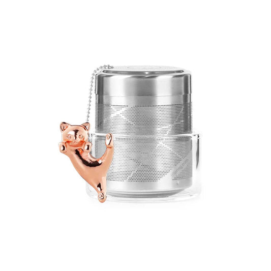 Playful Cat Tea Infuser