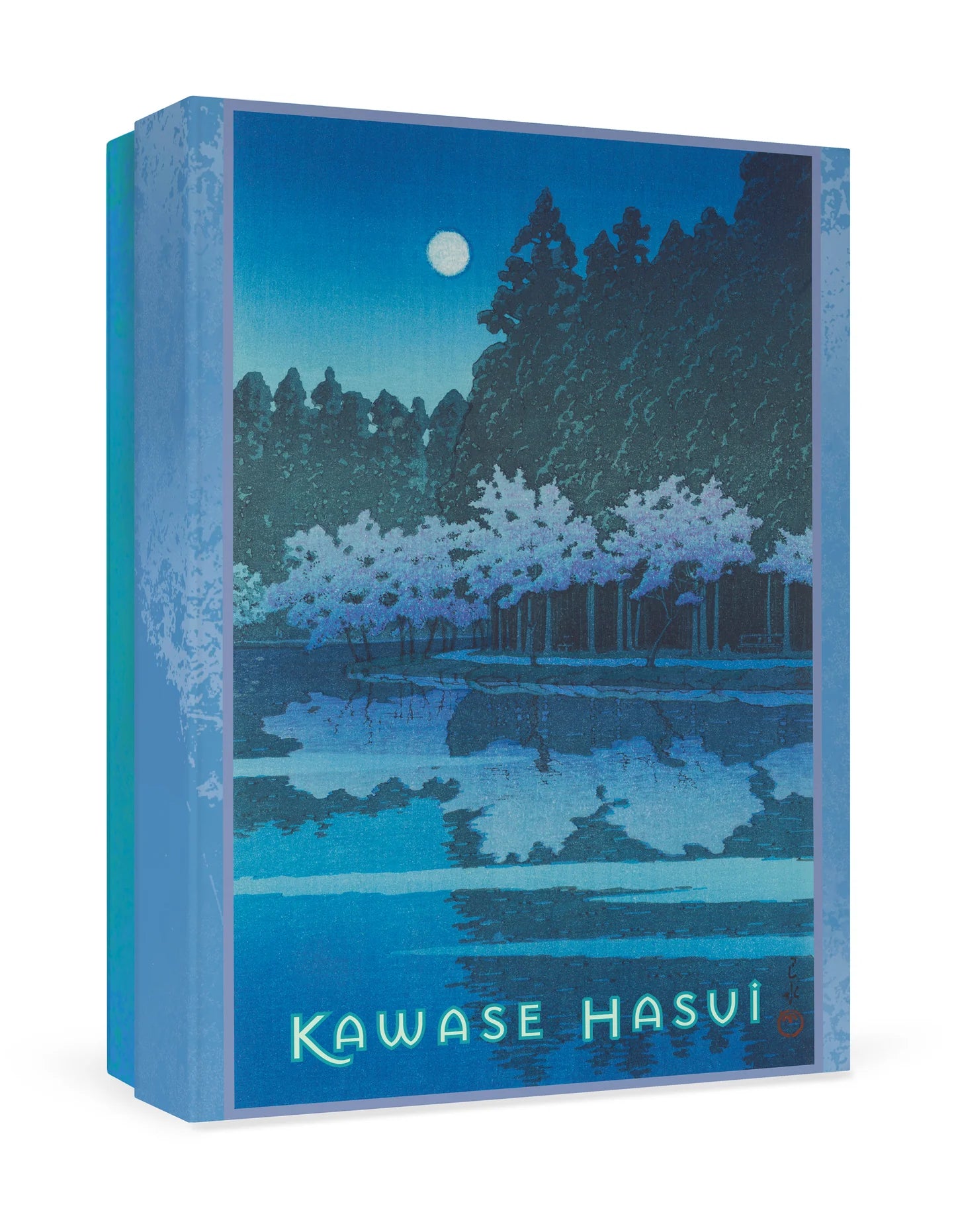 Kawase Hasui Boxed Notecards