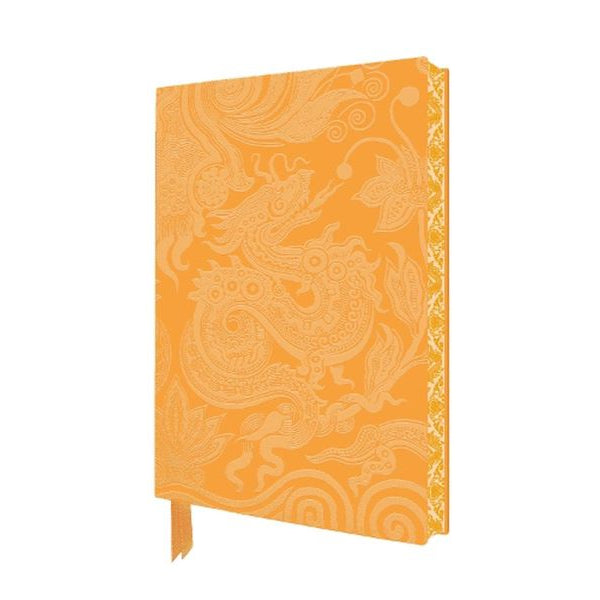 Journal Royal Pavilion Dragon