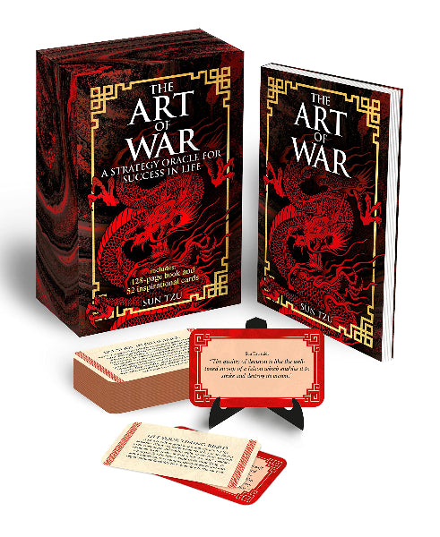 The Art Of War