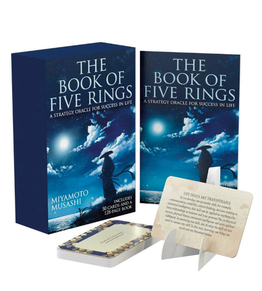 The Book of Five Rings
