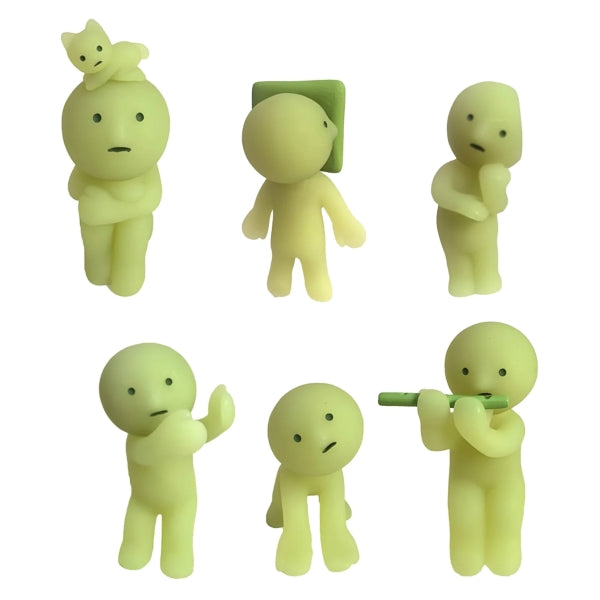 Smiski Original Living Series