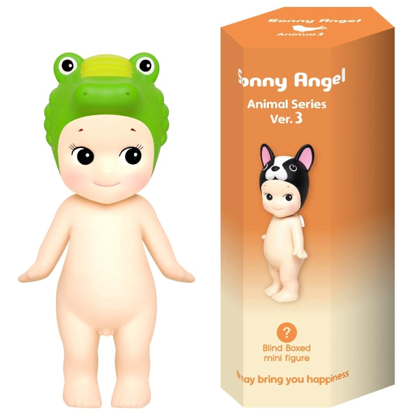 Sonny Angel Animal Series 3
