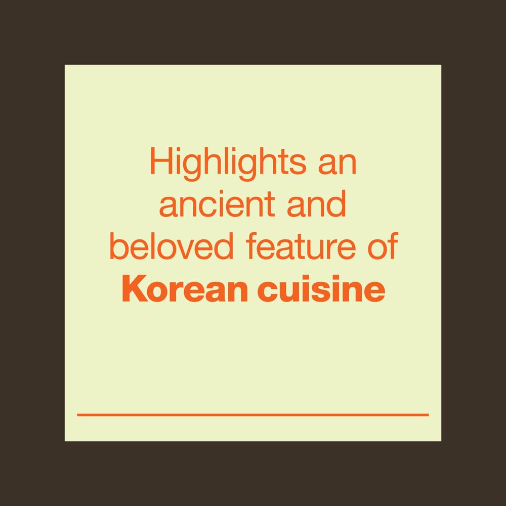 Banchan: 60 Korean American Recipes