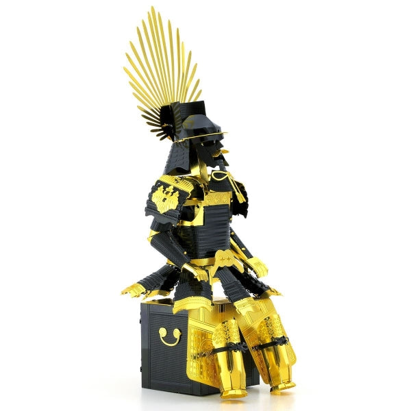 Kanetsugu Samurai Armor