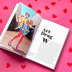 Drag: Mini: The Complete Story