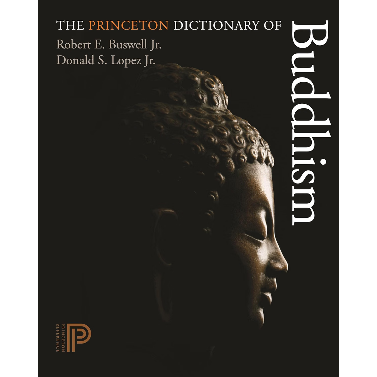 Princeton Dictionary of Buddhism