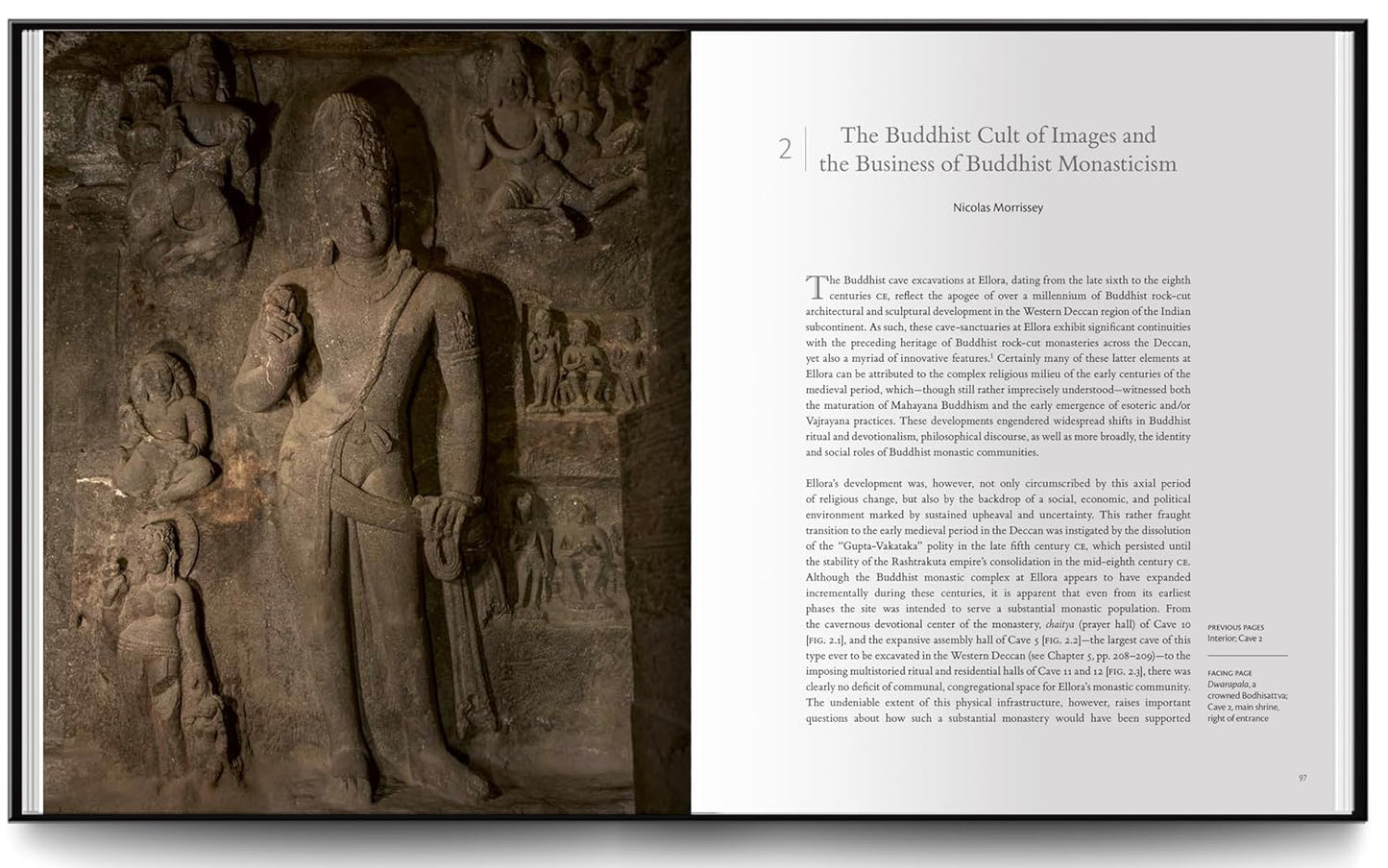 Ellora