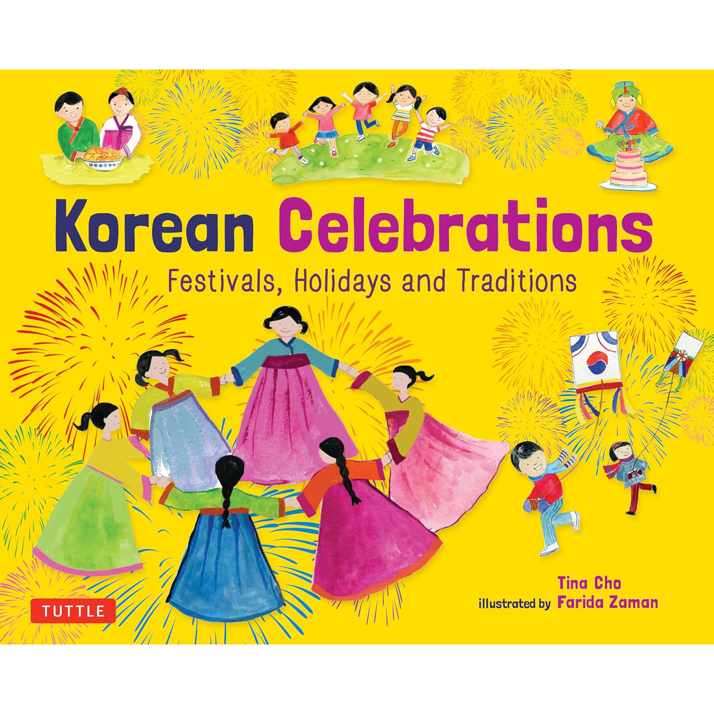 Korean Celebrations: Festivals, Holidays and Traditions