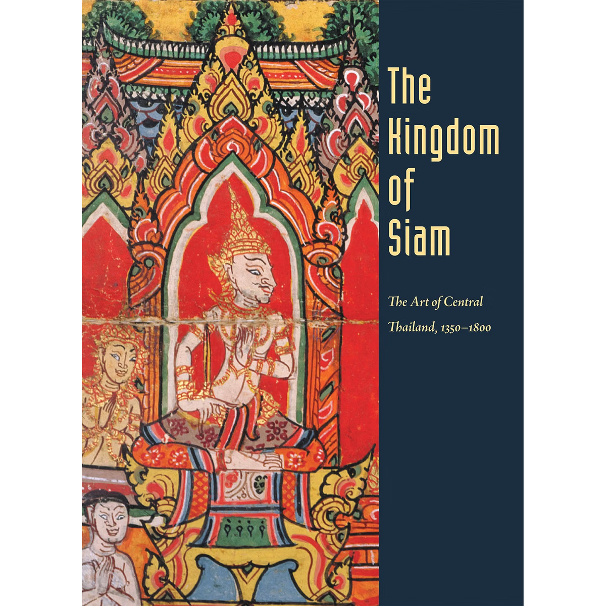 The Kingdom of Siam