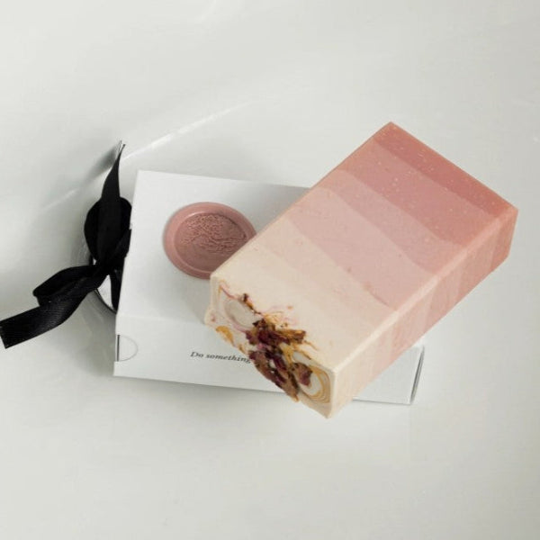 Abdah Sovereign Artisan Bar Soap