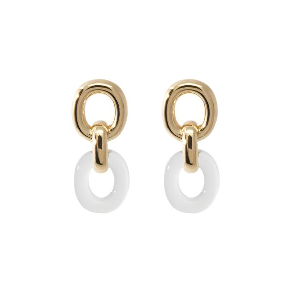 Connect Earrings