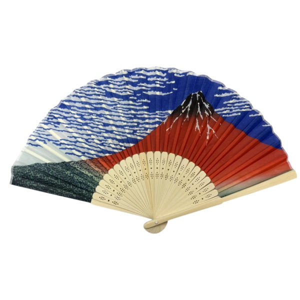 Mt Fuji Fan