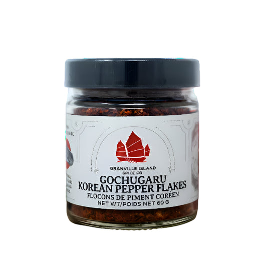 Gochugaru Pepper Flakes