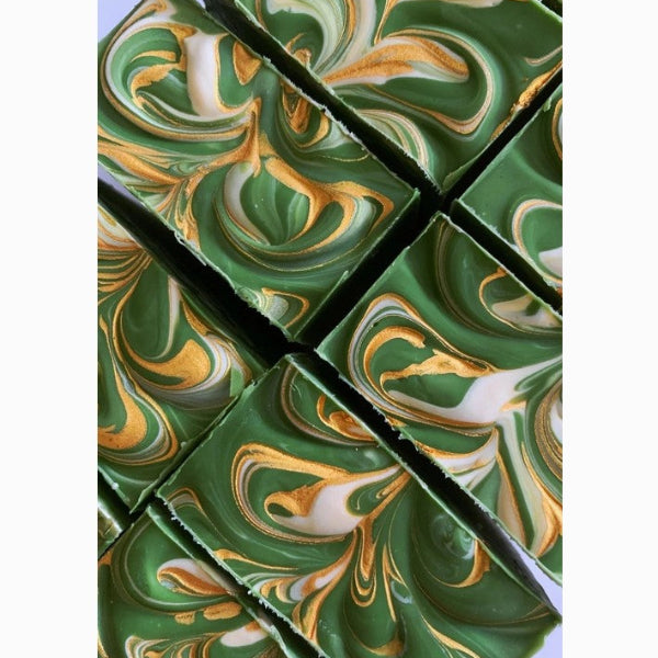 Abdah Huntsman Soap Bar