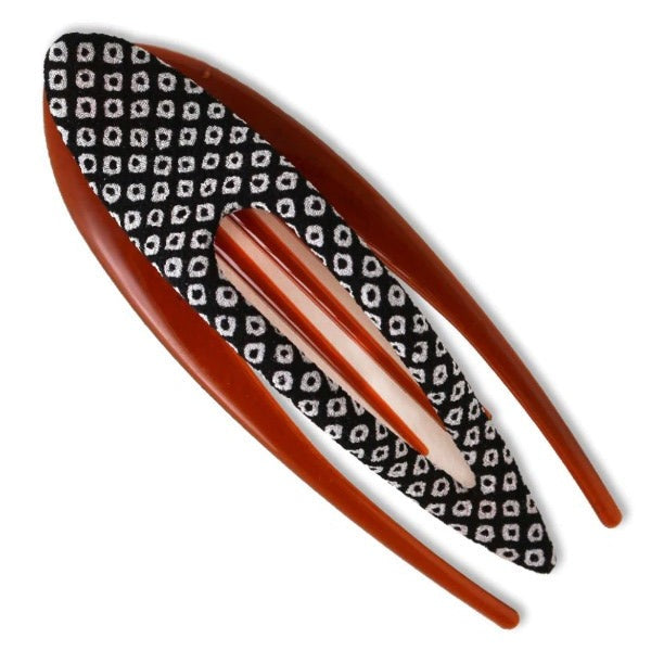 Large Arch Hair Clip