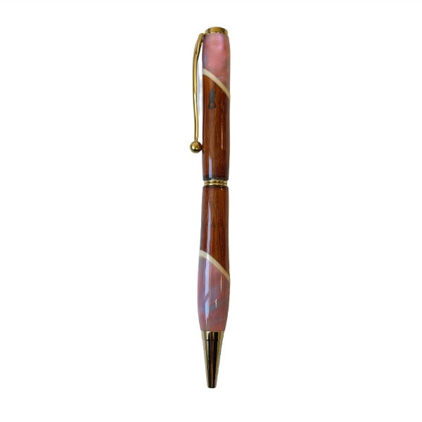 Ultra Slim Ballpoint Pen