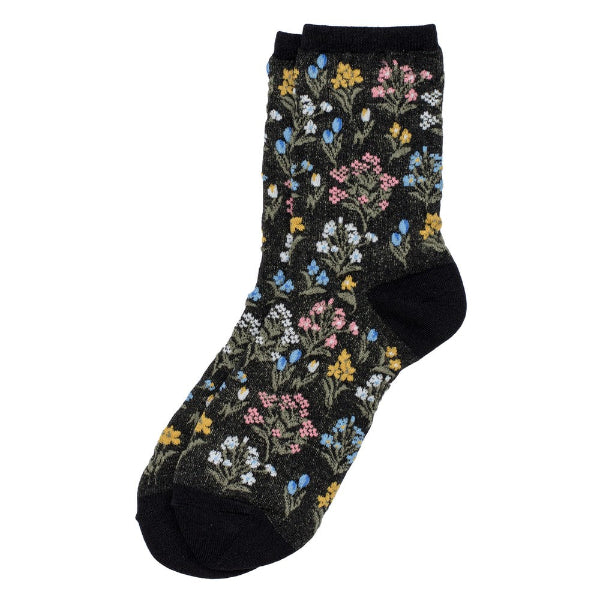 Women's Botanical Breeze Socks
