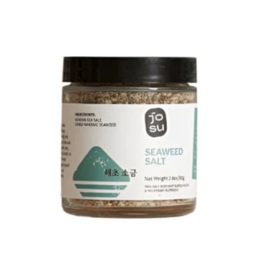Nori Salt by Josu