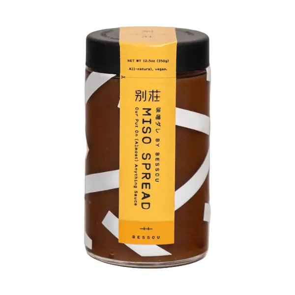 Miso Spread