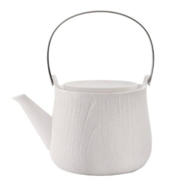 MU Teapot