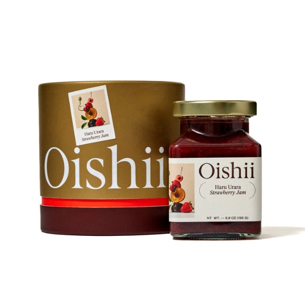 Strawberry Cherry Jam