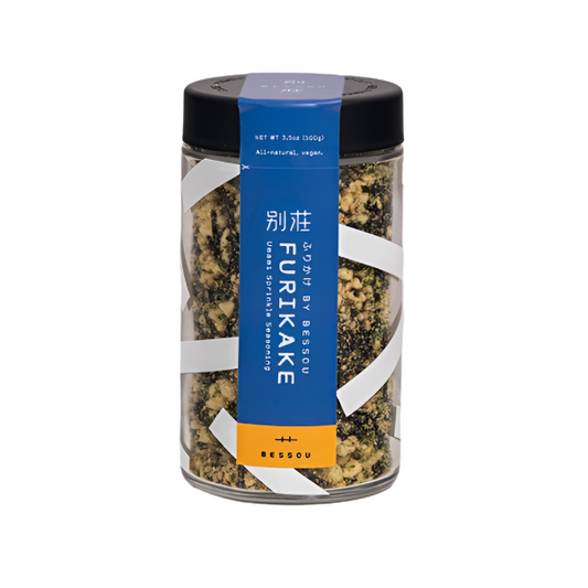 Furikake Seasoning