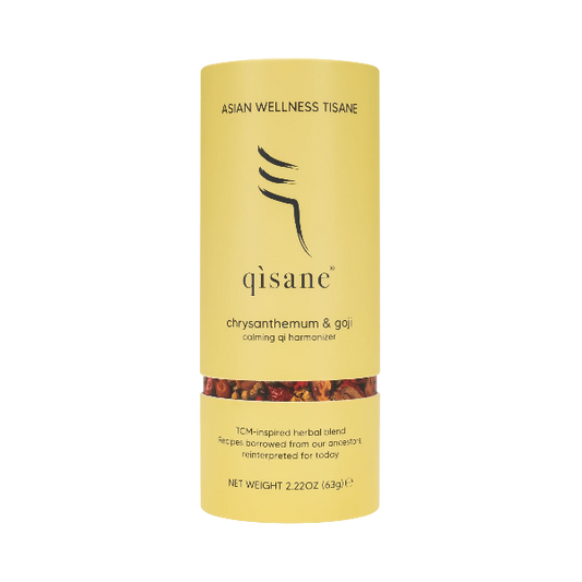 Chrysanthemum & Gogi Herbal Tea