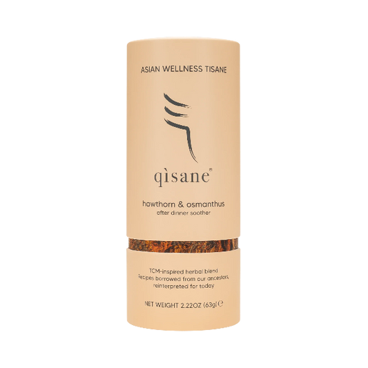 Hawthorn & Osmanthus Herbal Tea