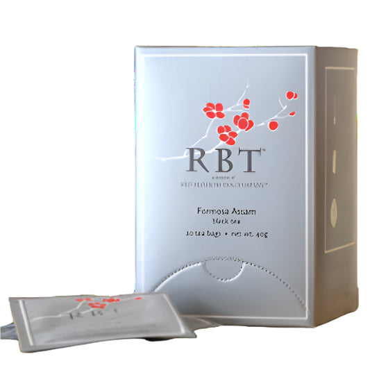 Formosa Assam Teabags