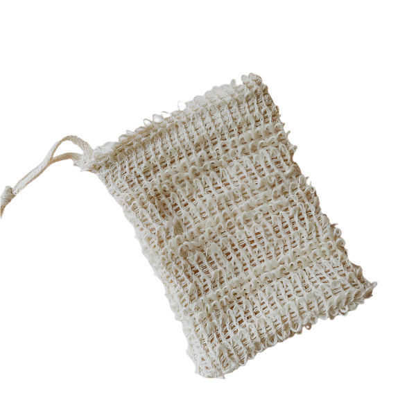 Soap Saver Pouch