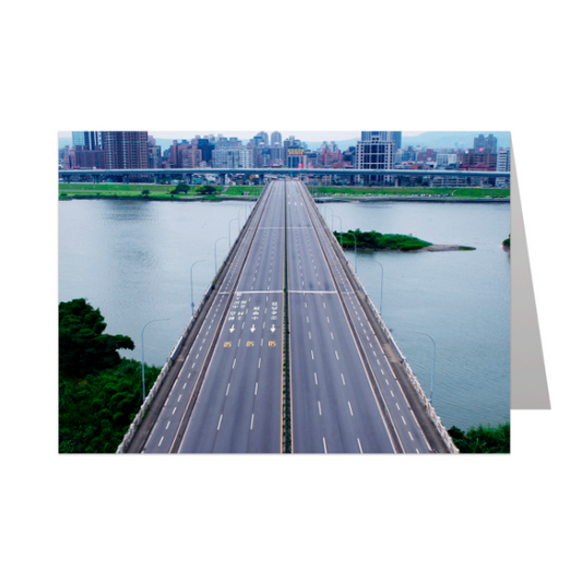 Everyday Maneuver Notecard