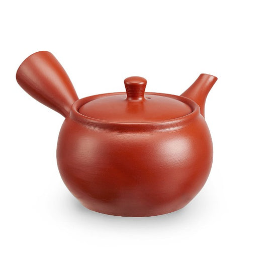 Red Kyusu