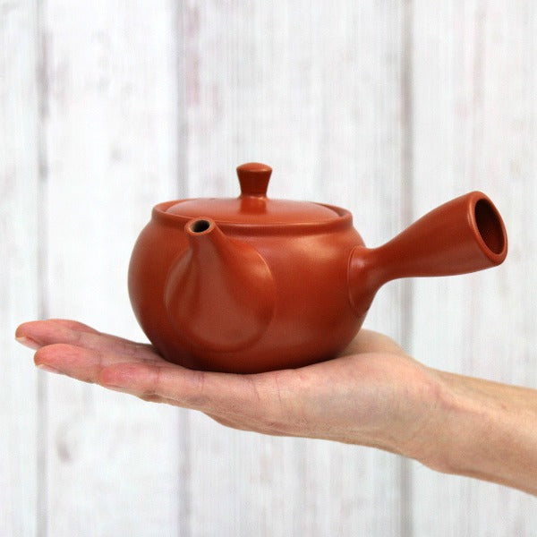 Red Kyusu