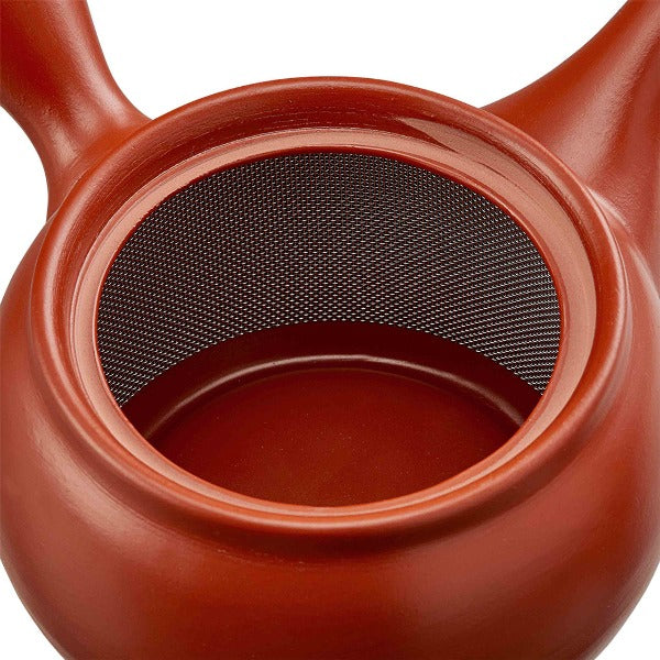 Red Kyusu