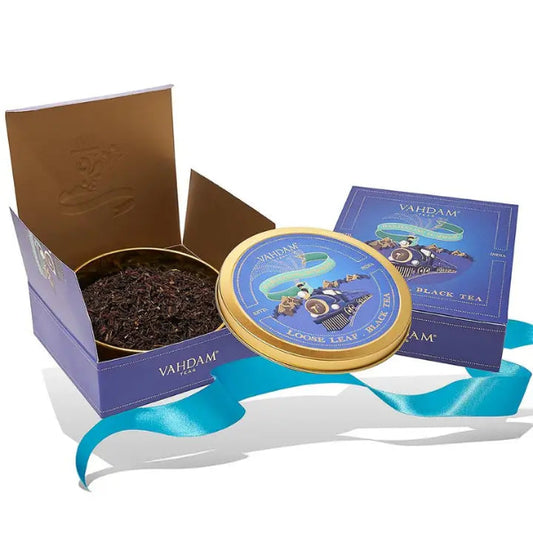 Darjeeling Summer Black Tea