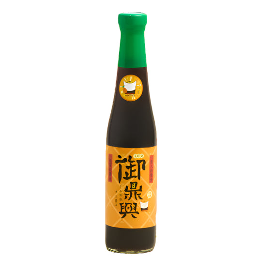 Pineapple Soy Sauce
