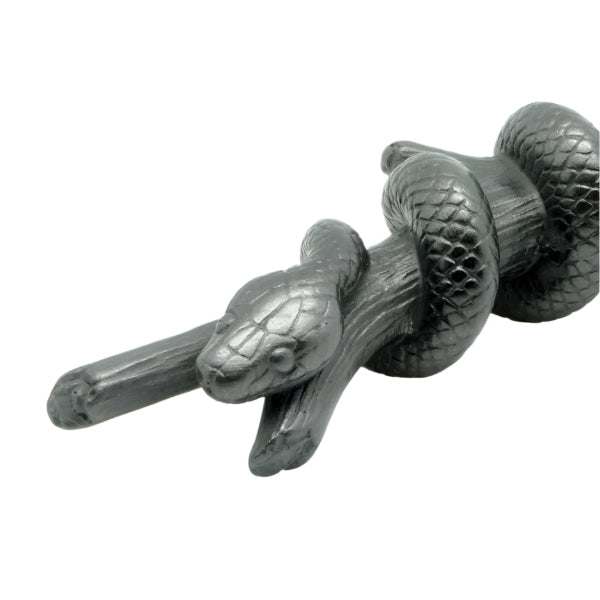 Graphite Snake