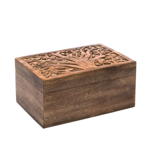 Aranyani Tree of Life Box