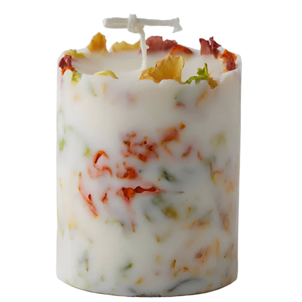 Bright City Lights Candle