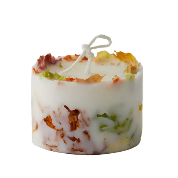 Bright City Lights Candle