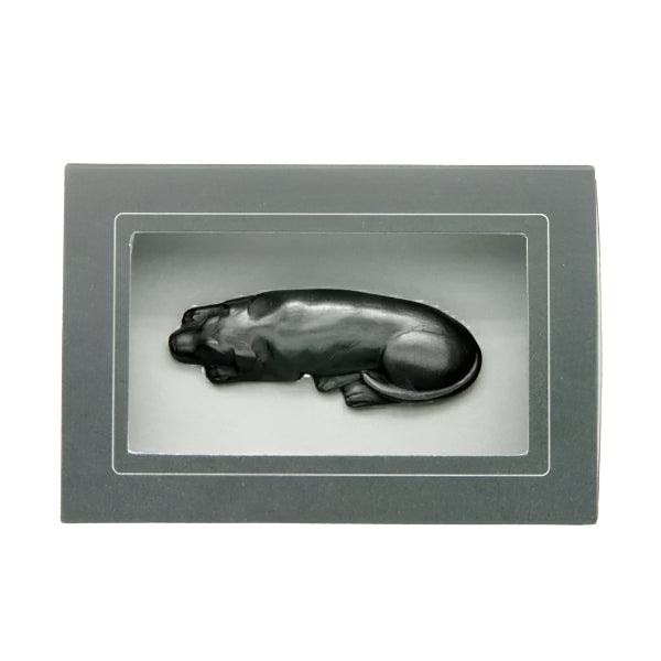 Graphite Curio Objects