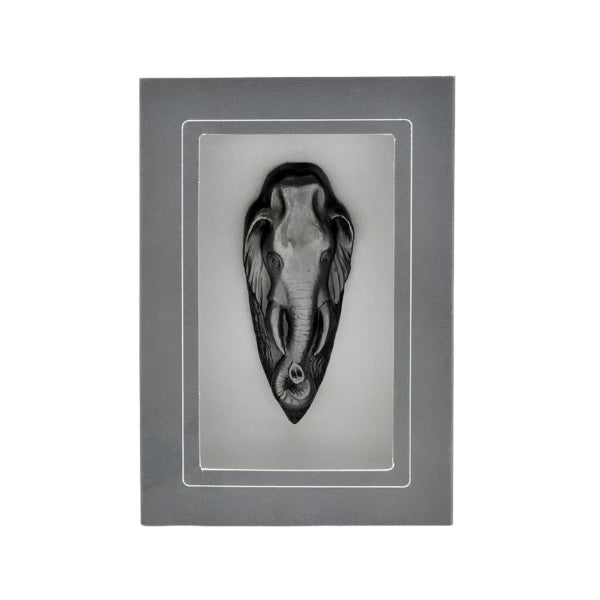 Graphite Curio Objects