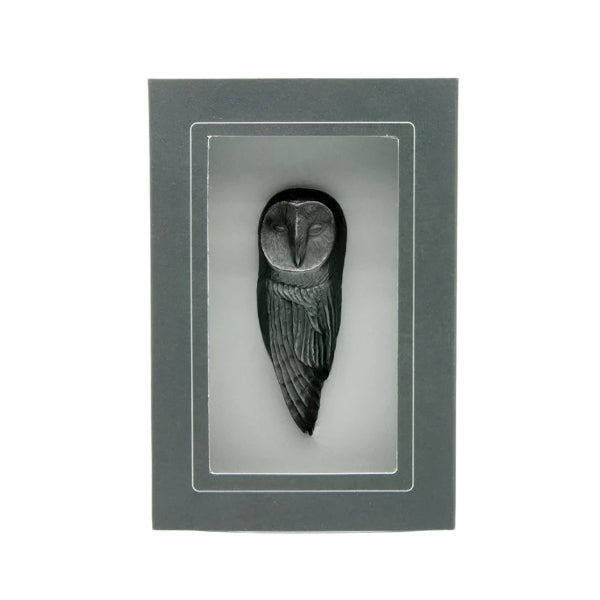 Graphite Curio Objects