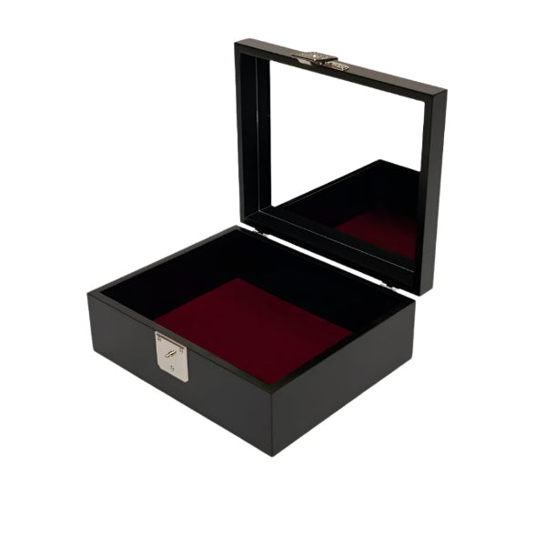 Dragon & Tiger Box