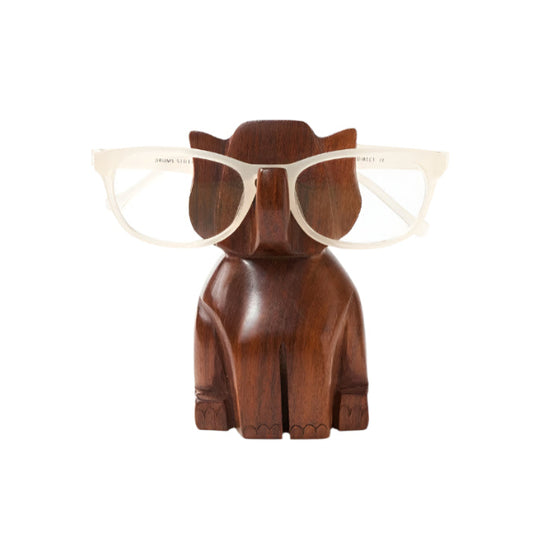 Elephant Eyeglass Holder