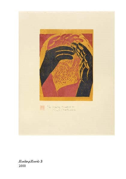 In Praise of Hands