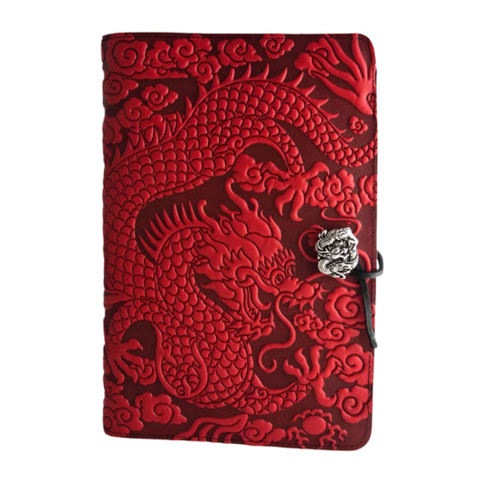 Red Cloud Dragon Journal