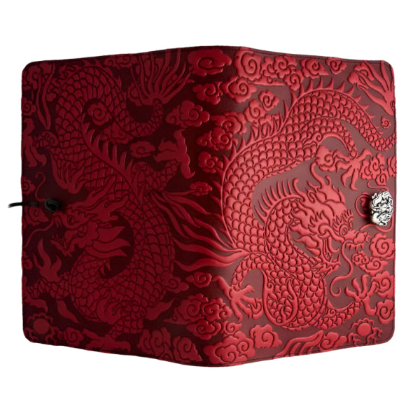 Red Cloud Dragon Journal