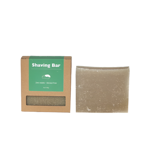 Oliver Flynn Shaving Soap Bar